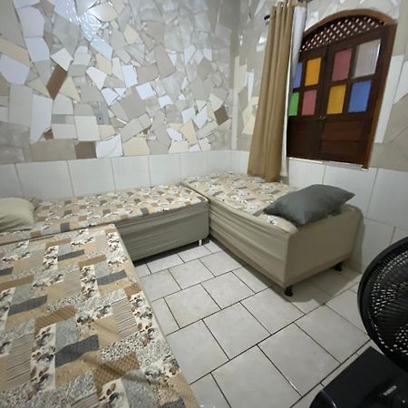 Flats Para Familias, Casal Ou Empresas Com Cozinha Feira de Santana Exterior photo
