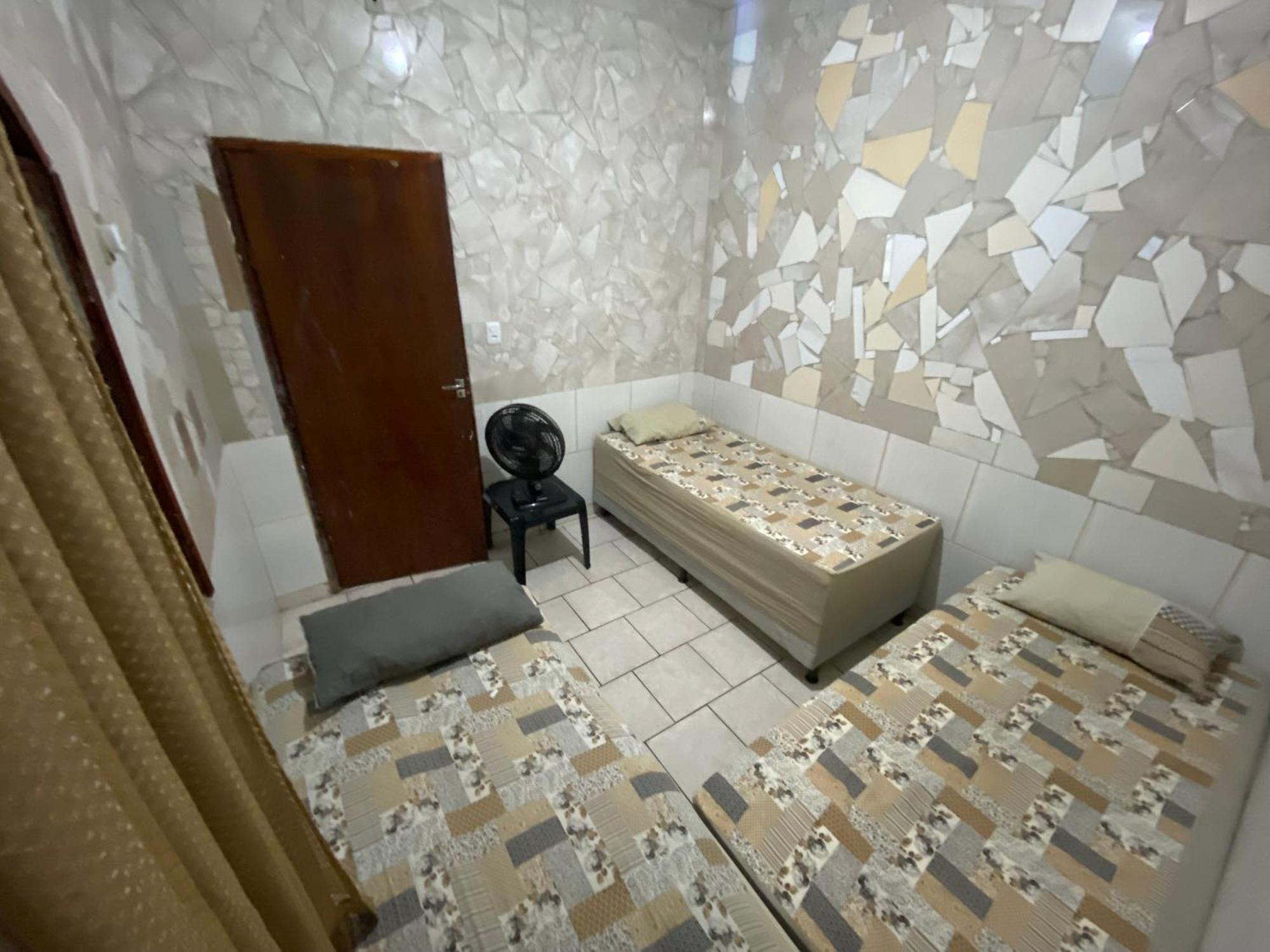 Flats Para Familias, Casal Ou Empresas Com Cozinha Feira de Santana Exterior photo